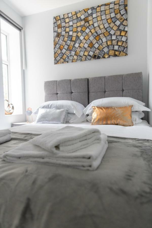London Northwick Park Serviced Apartments By Riis Property Хароу Екстериор снимка