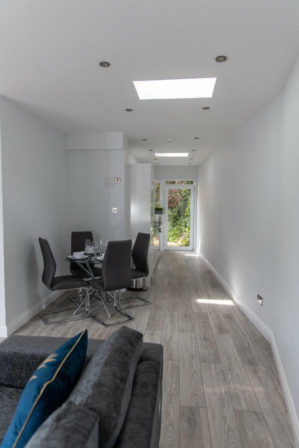 London Northwick Park Serviced Apartments By Riis Property Хароу Екстериор снимка
