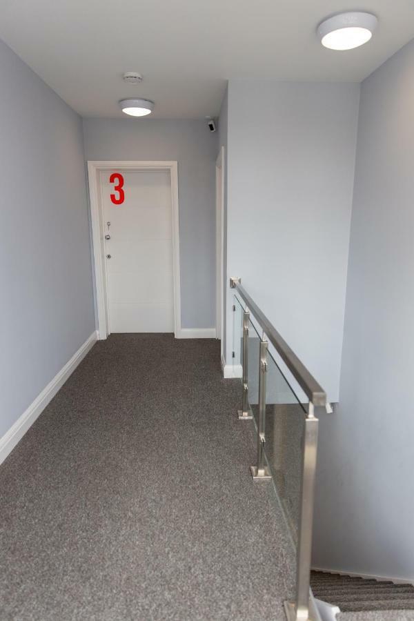 London Northwick Park Serviced Apartments By Riis Property Хароу Екстериор снимка